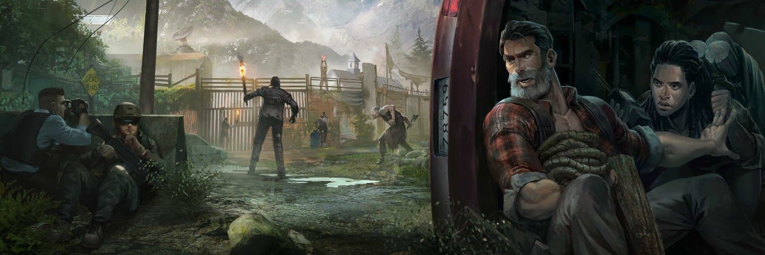 Last Resort wallpaper