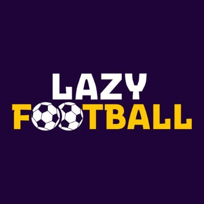 Lazy Soccer icon