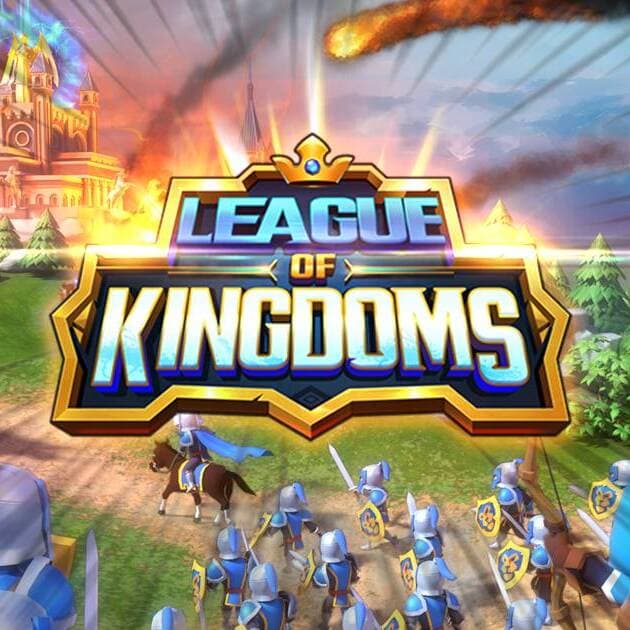 League of Kingdoms icon