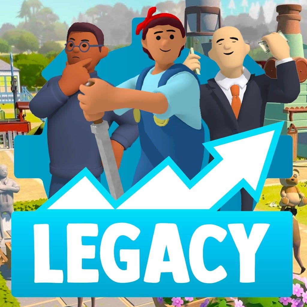 Legacy icon