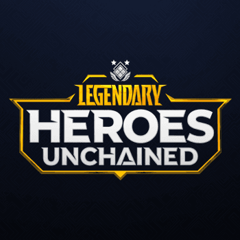 Legendary: Heroes Unchained icon