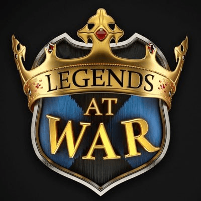 Legends at War icon