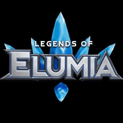 Legends of Elumia icon