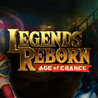 Legends Reborn icon