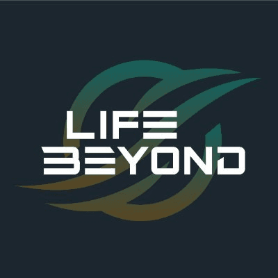 Life Beyond icon