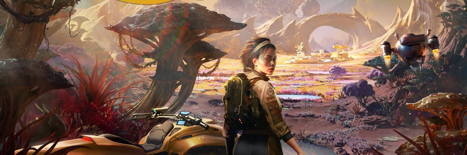 Life Beyond wallpaper