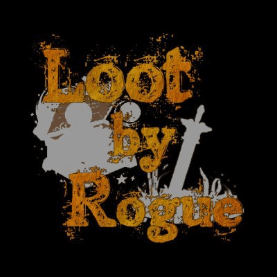 Loot by Rogue icon