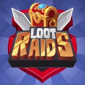 LootRaids icon