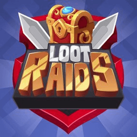 LootRaids icon