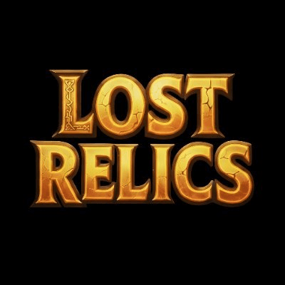Lost Relics icon