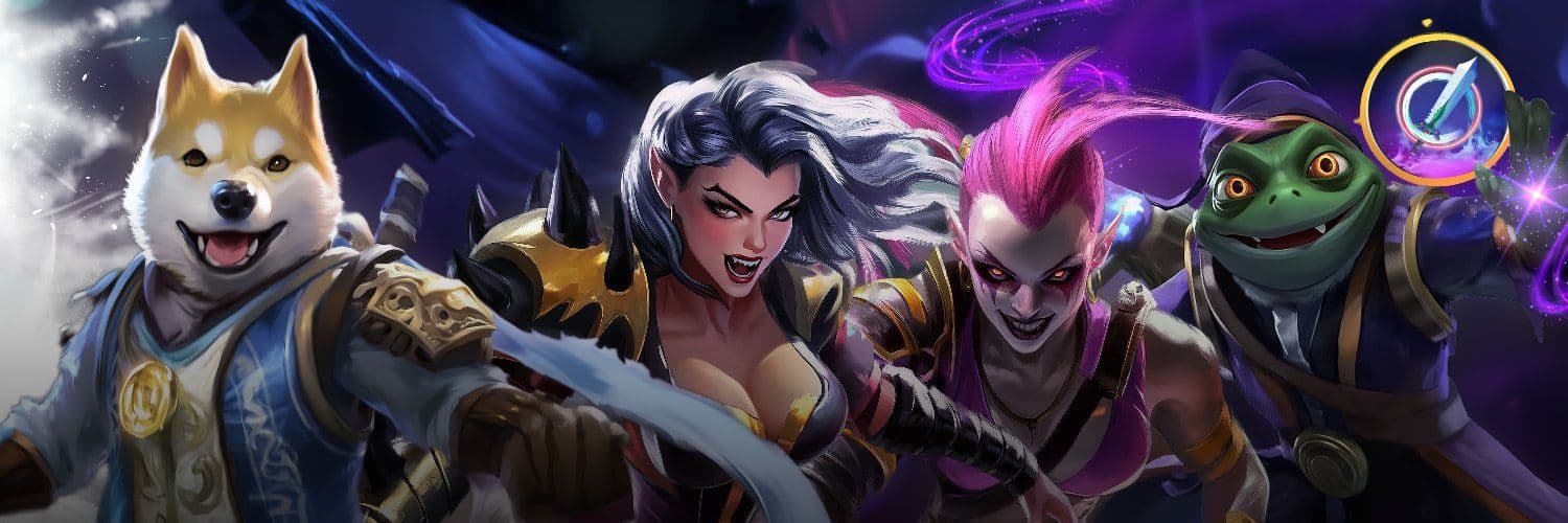 MagicCraft wallpaper