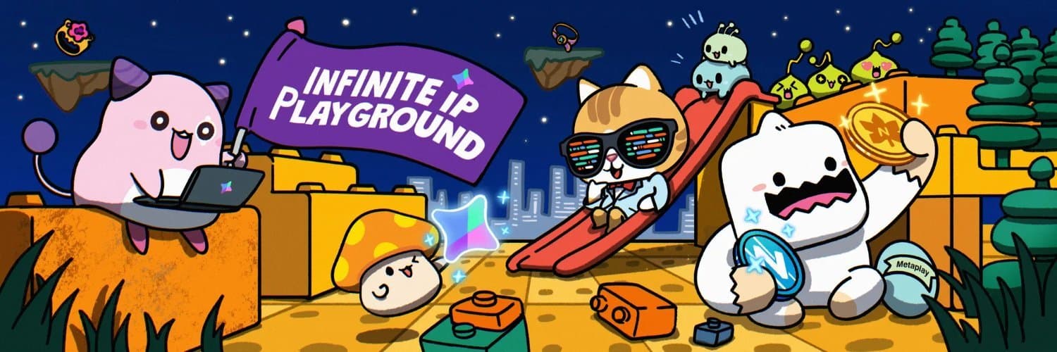 MapleStory Universe wallpaper