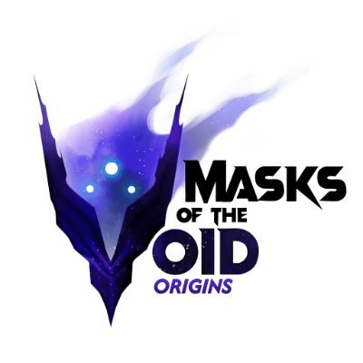 Masks of the Void: Infinity icon