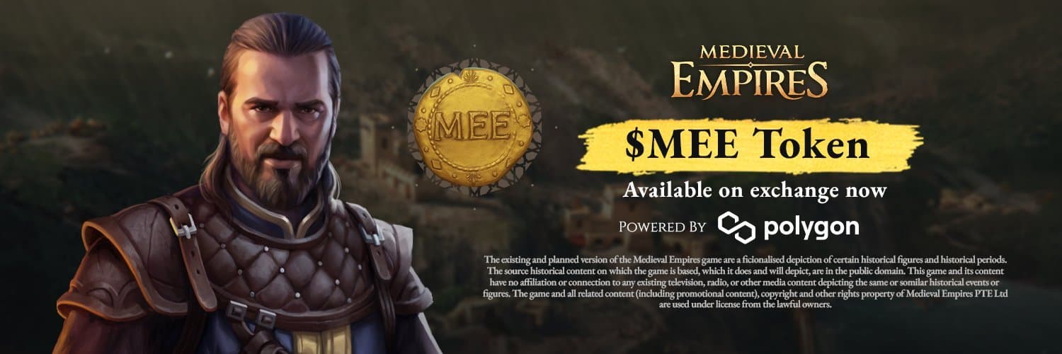 Medieval Empires wallpaper