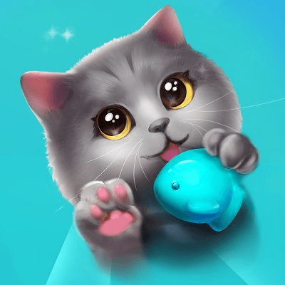 Meow Match icon
