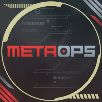 MetaOps icon