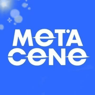 MetaCene icon