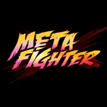 MetaFighter icon