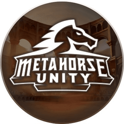 Metahorse Unity icon