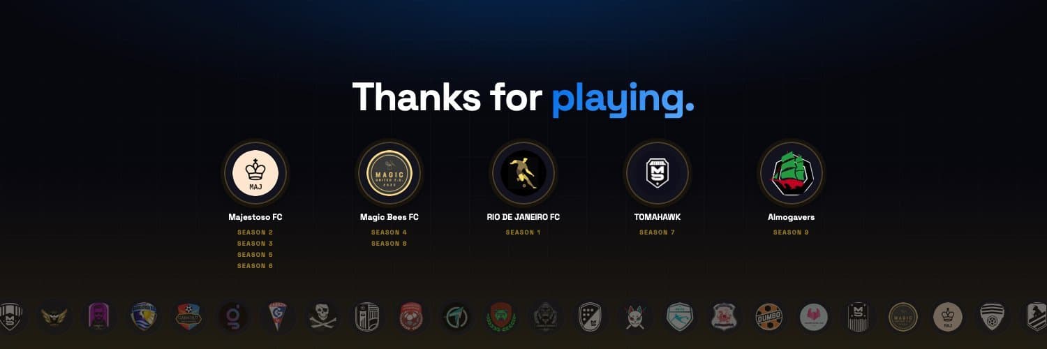 MetaSoccer wallpaper