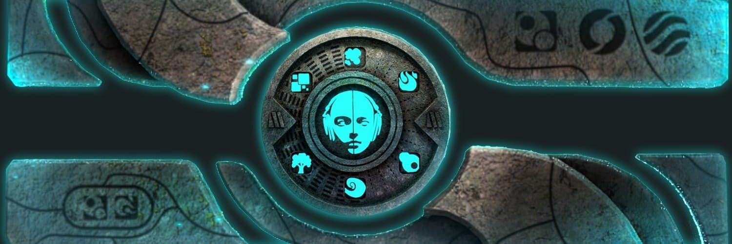 Metropolis World wallpaper