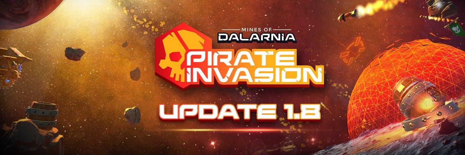 Mines of Dalarnia wallpaper