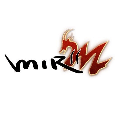 MIR2M icon