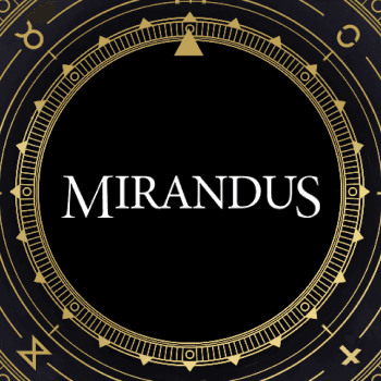 Mirandus icon