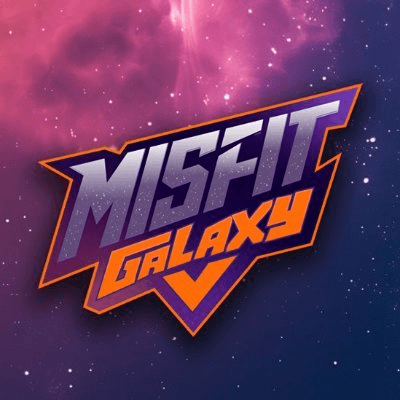Misfit Galaxy icon