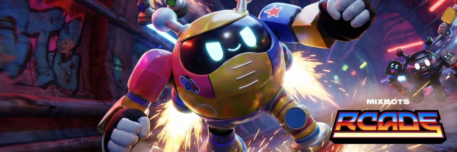 MixMob: Racer 1 wallpaper