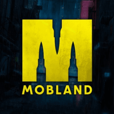 Mobland icon
