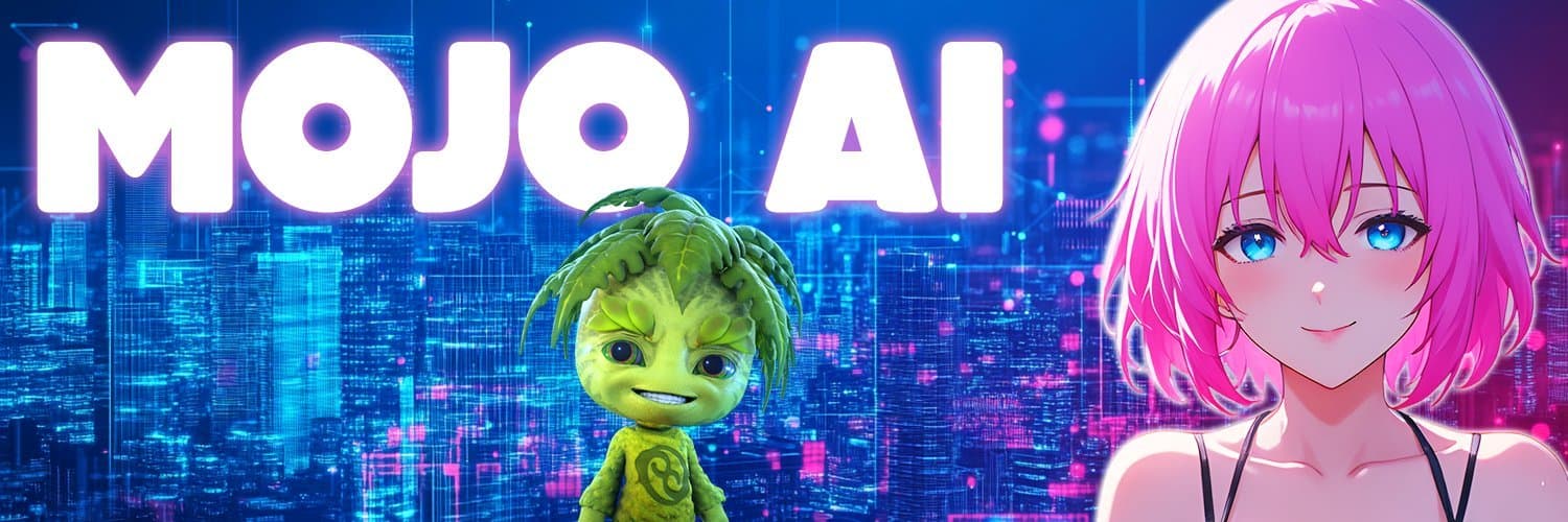 Mojo Melee wallpaper