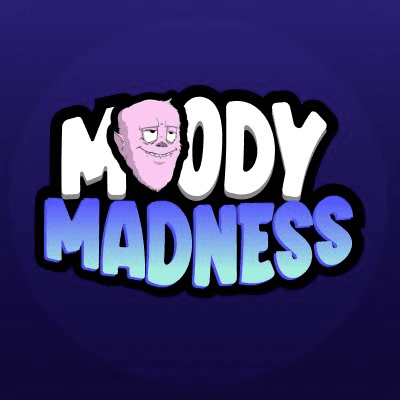 Moody Mights icon