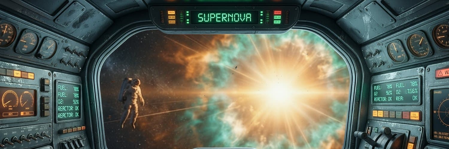 MultiversX wallpaper
