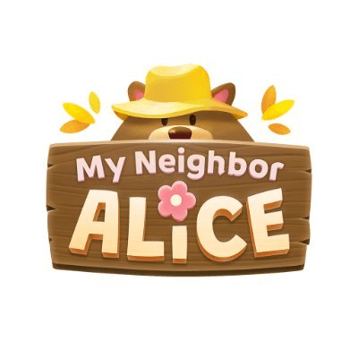 My Neighbor Alice icon
