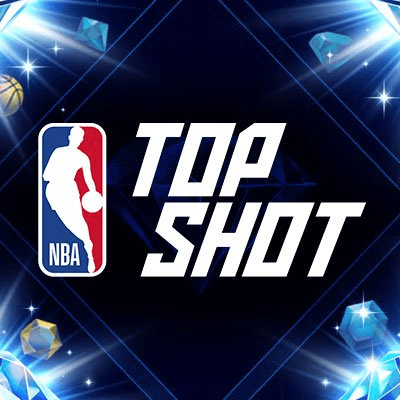 NBA Top Shot icon