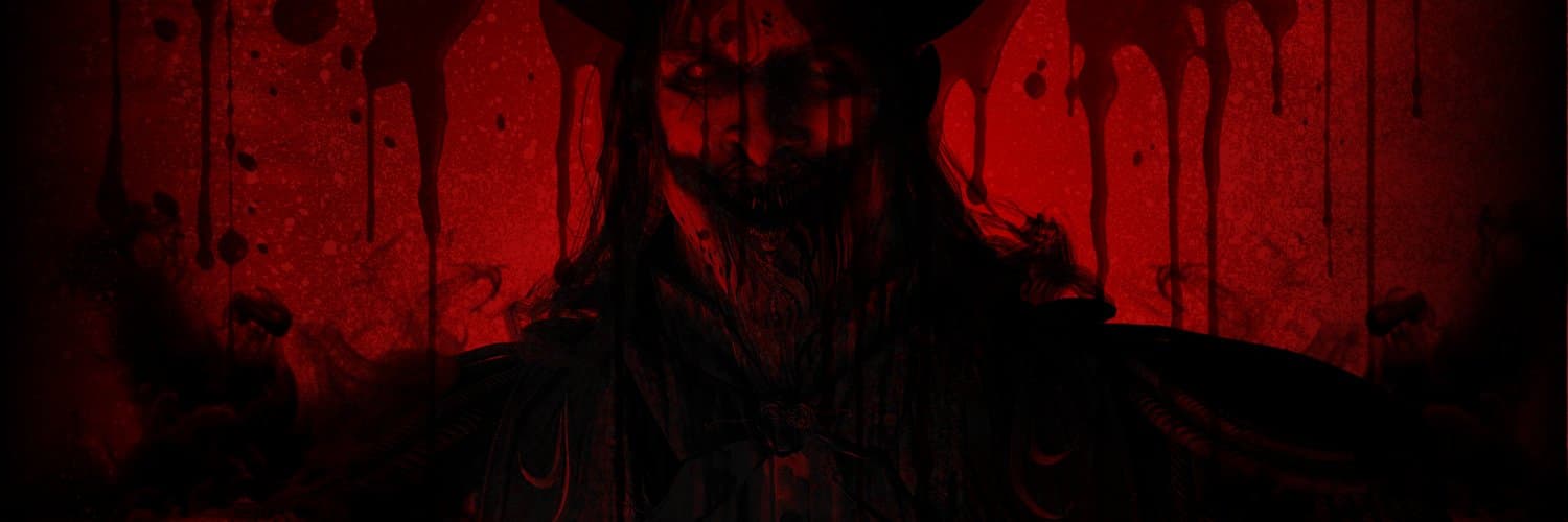 NightSpawn wallpaper