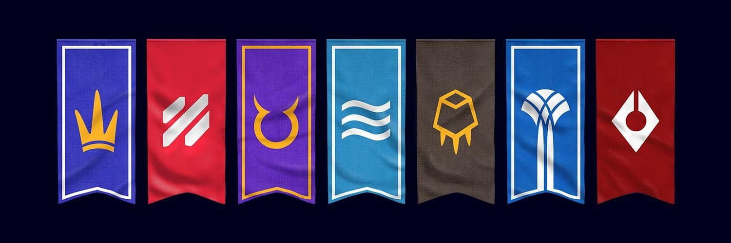 Nitro League wallpaper