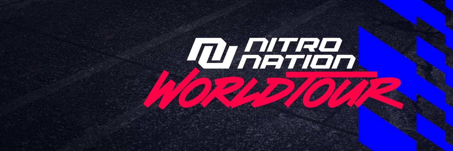 Nitro Nation World Tour wallpaper