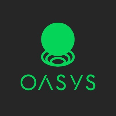 Oasys icon