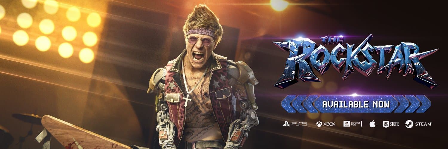 Off The Grid wallpaper