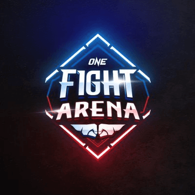 ONE Fight Arena icon