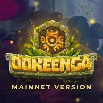 Ookeenga icon