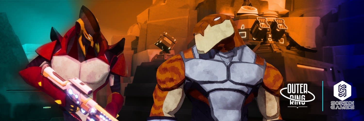 Outer Ring wallpaper