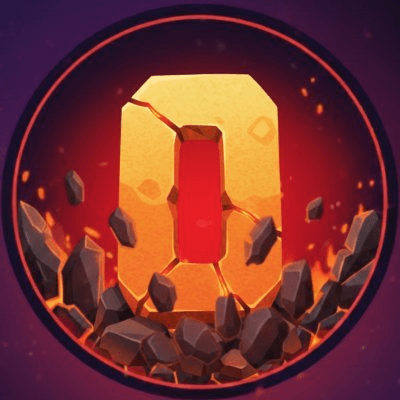 Outmine icon