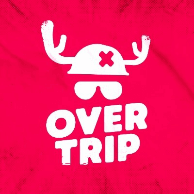 OverTrip icon