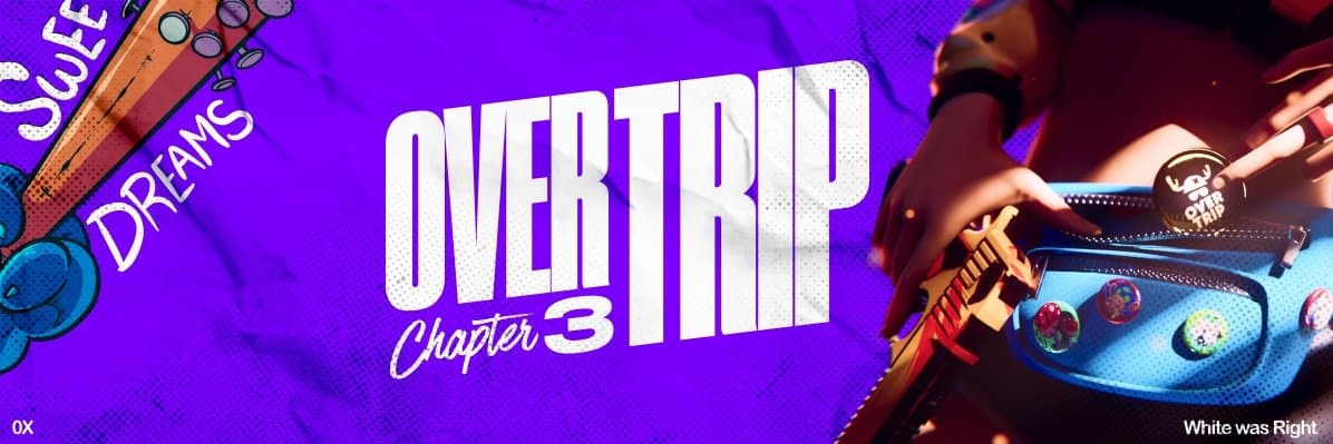 OverTrip wallpaper