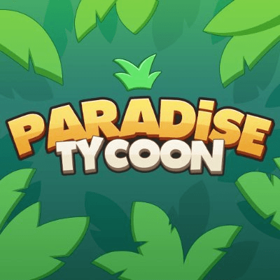 Paradise Tycoon icon