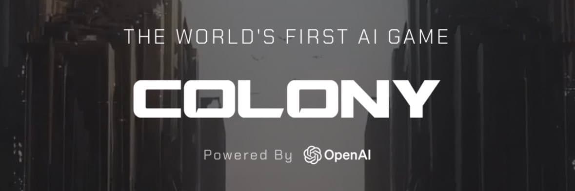 Parallel Colony wallpaper