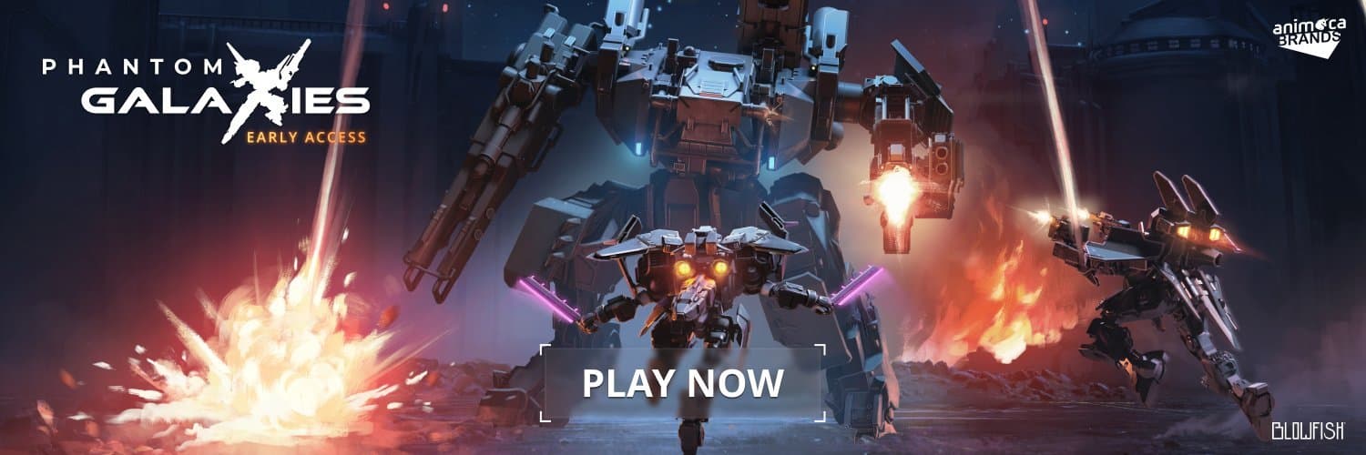 Phantom Galaxies wallpaper